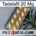 Tadalafil 20 Mg cialis1